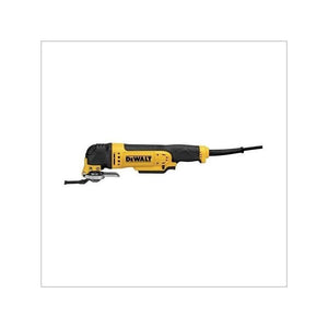 DEWALT | DWE315K Oscillating Multi-Tool Kit