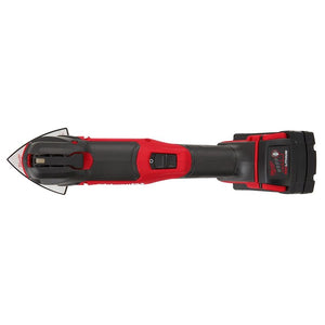 Milwaukee 2836-21 M18 FUEL Oscillating Multi-Tool