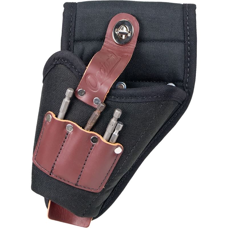 Occidental 8567 - Belt Worn Drill Holster