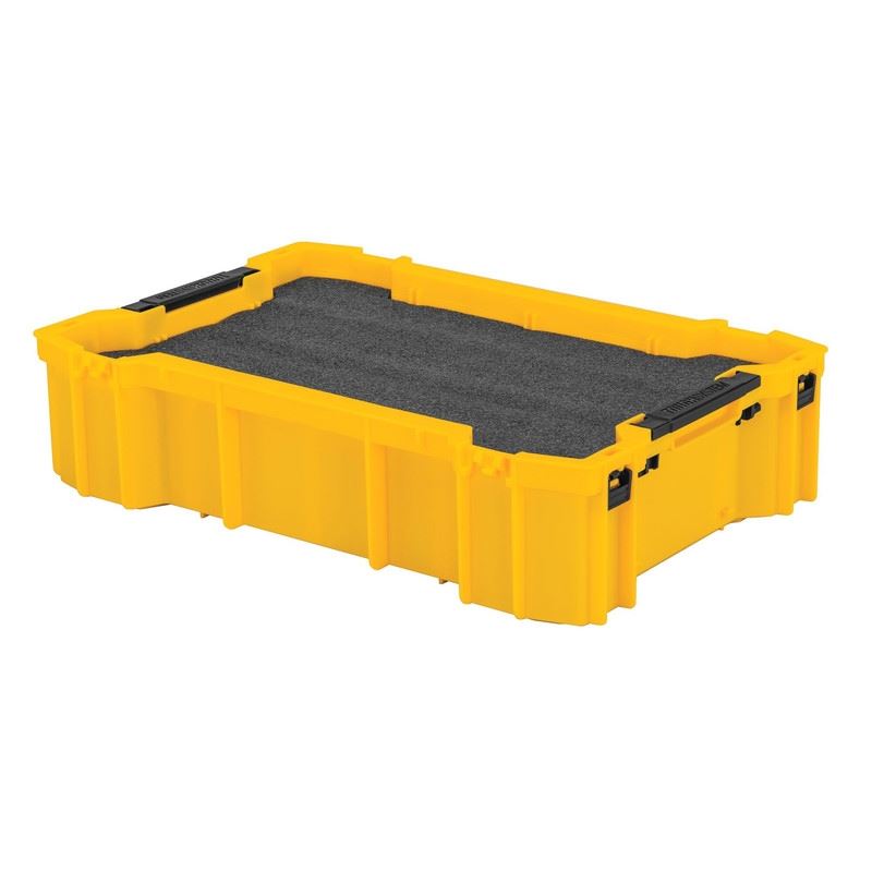 DEWALT DWST08121 ToughSystem 2.0 Deep Foam Insert