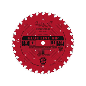 Freud | LM74R010 10" Industrial Glue Line Ripping Blade