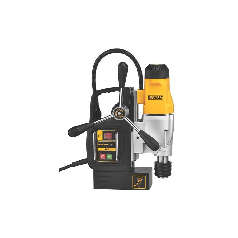 DEWALT | DWE1622K 2" 2-Speed Magnetic Drill Press