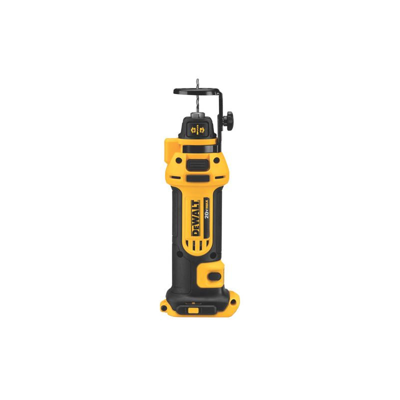 DEWALT | DCS551B 20V MAX* Drywall Cut-Out Tool (Bare)