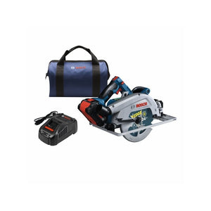 Bosch GKS18V-25GCB14 18V 7-1/4 In. Circular Saw Kit