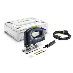 FESTOOL 576049 Jigsaw TRION PSB 300 EQ-Plus