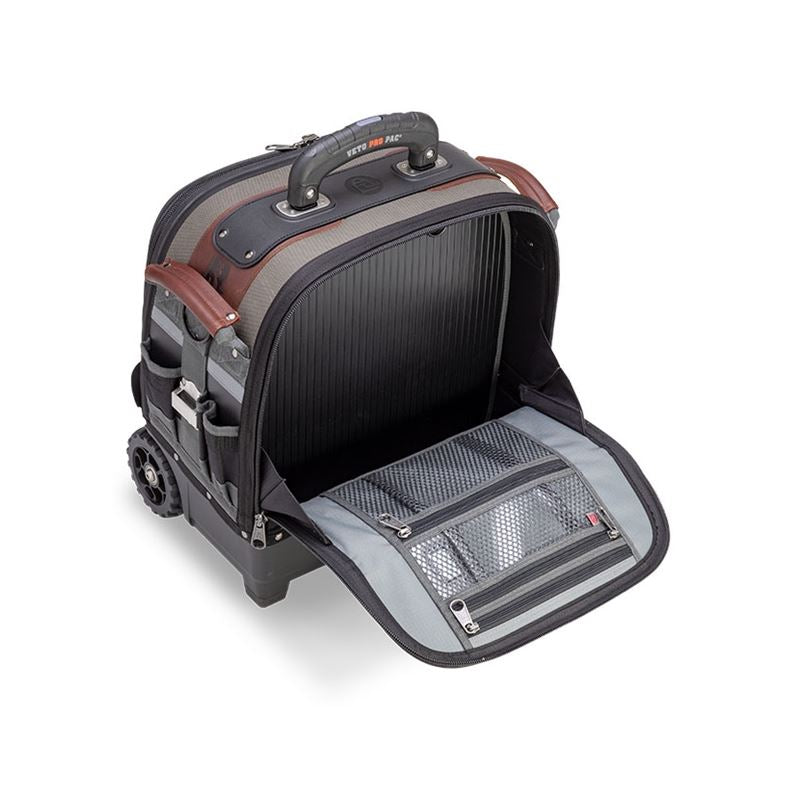 Veto Pro Pac TECH-XL WHEELER