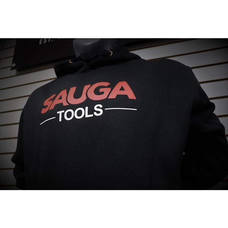 SAUGA TOOLS HOODIE