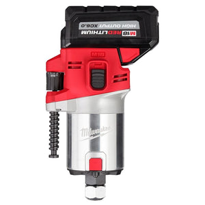 Milwaukee 2838-21 M18 FUEL 18 Volt Lithium-Ion Brushless Cordless 1/2 in. Router Kit