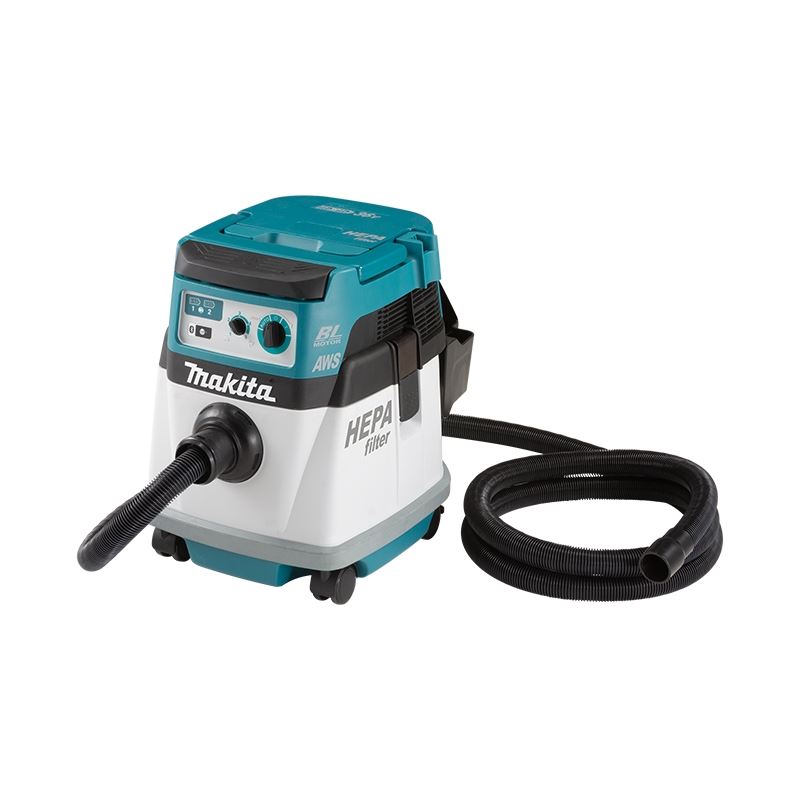 Makita DVC154LZXU  18Vx2 LXT Cordless Vacuum Cleaner (15.0 L)