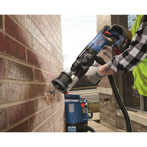 Bosch | GBH18V-26DN 18V EC Brushless SDS-plus Bulldog 1 In. Rotary Hammer (Bare Tool)