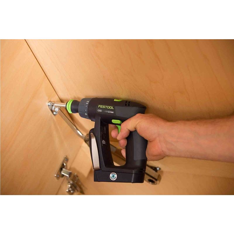 Festool 564534 Cordless Drill CXS Li 2,6-Plus