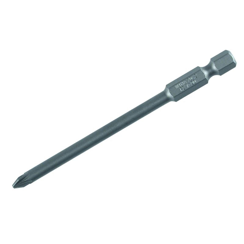 Wiha PoziDriv Power Bit #1 x 90mm