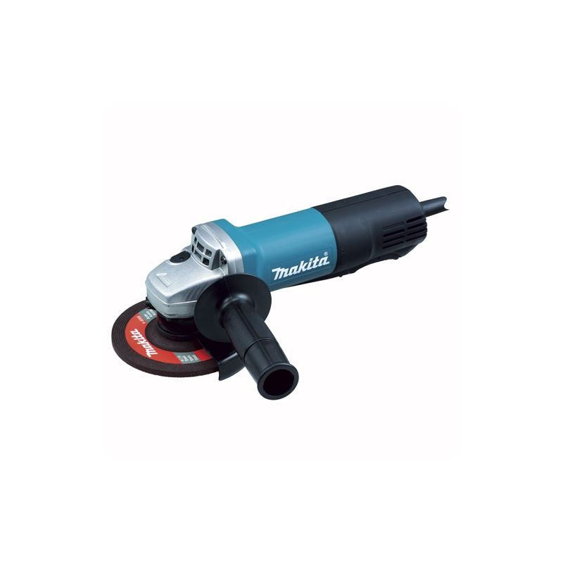 9558PB 5" Angle Grinder