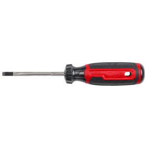 Milwaukee MT211 3/16in Cabinet 3in Cushion Grip Screwdriver (USA)