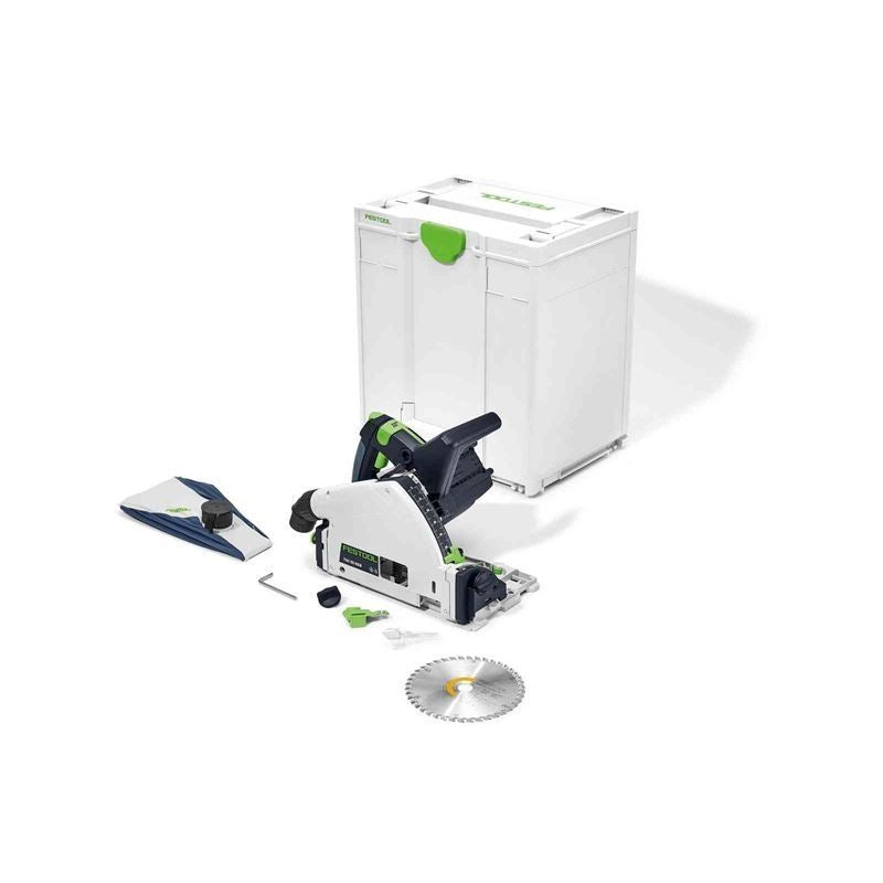 Festool 576717 Cordless Track Saw TSC 55 KEB-F-Basic