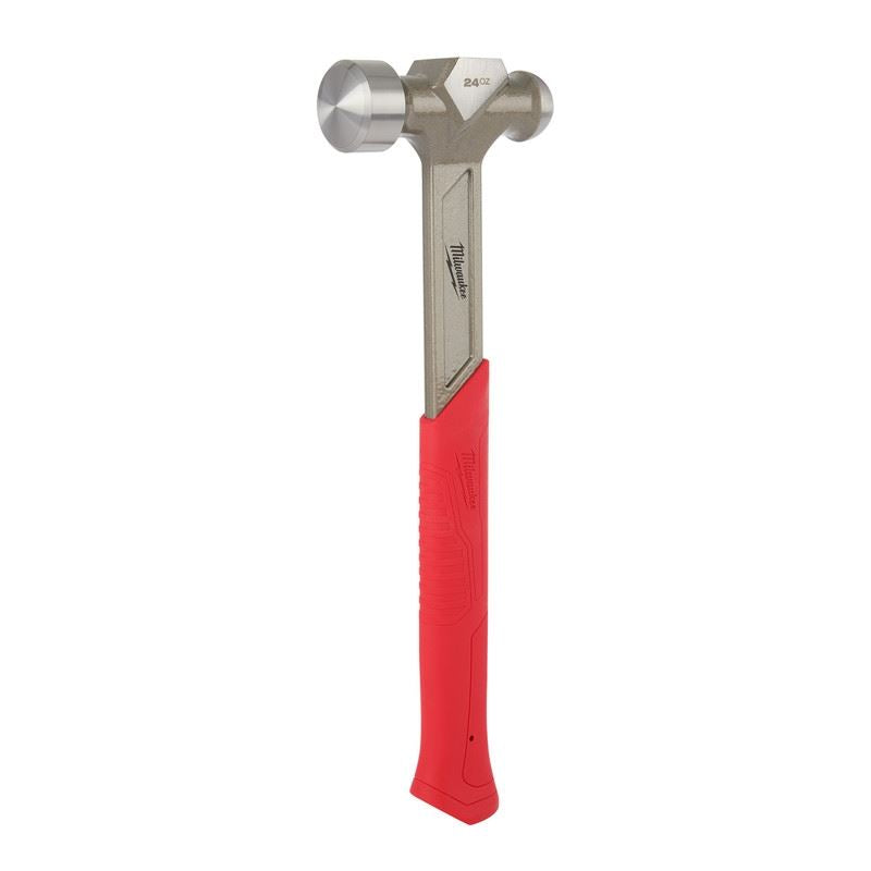 Milwaukee 48-22-9131 24oz STEEL BALL PEEN HAMMER