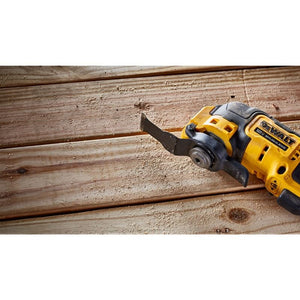 DEWALT DCS353B XTREME 12V MAX Brushless Cordless Oscillating Tool (Tool Only)