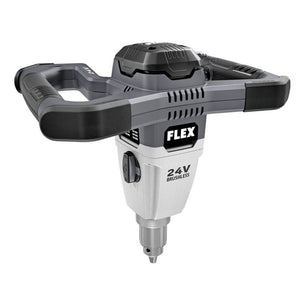 FLEX FX6151-Z 24V Brushless Mud Mixer - Bare Tool