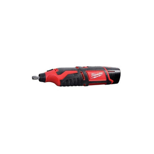 Milwaukee | 2460-21 M12 Cordless Lithium-Ion Rotary Tool Kit