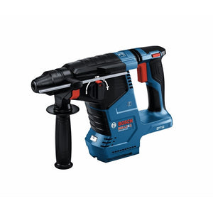 Bosch GBH18V-24CN 18V Brushless Connected SDS-plus Bulldog 1 In. Rotary Hammer (Bare Tool)