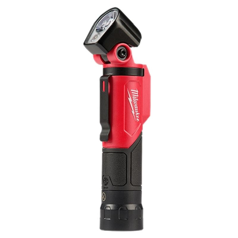 Milwaukee 2113-21 USB Rechargeable Pivoting Flashlight