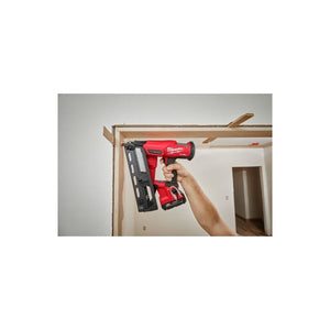 Milwaukee 2841-20 M18 FUEL 16 Gauge Angled Finish Nailer