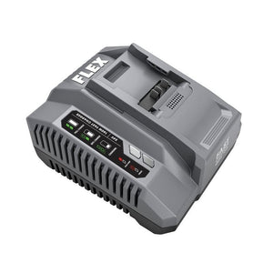 FLEX FX0411-Z 160W Fast Charger