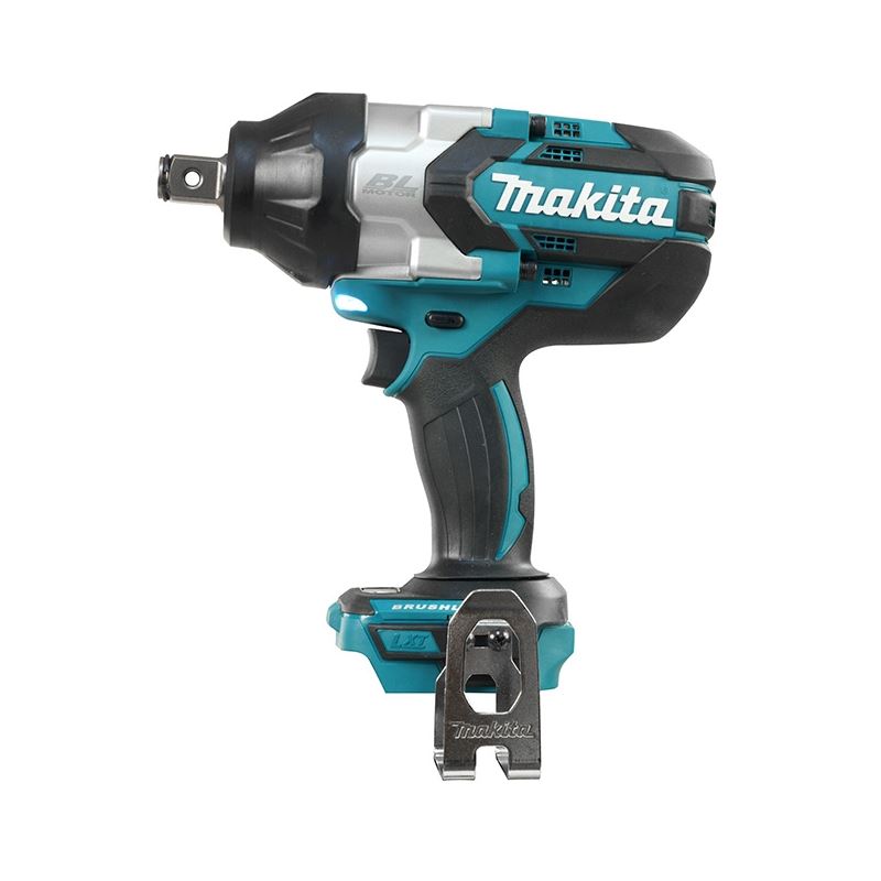 Makita DTW1001Z 3/4" Cordless High Torque Impact Wrench with Brushless Motor