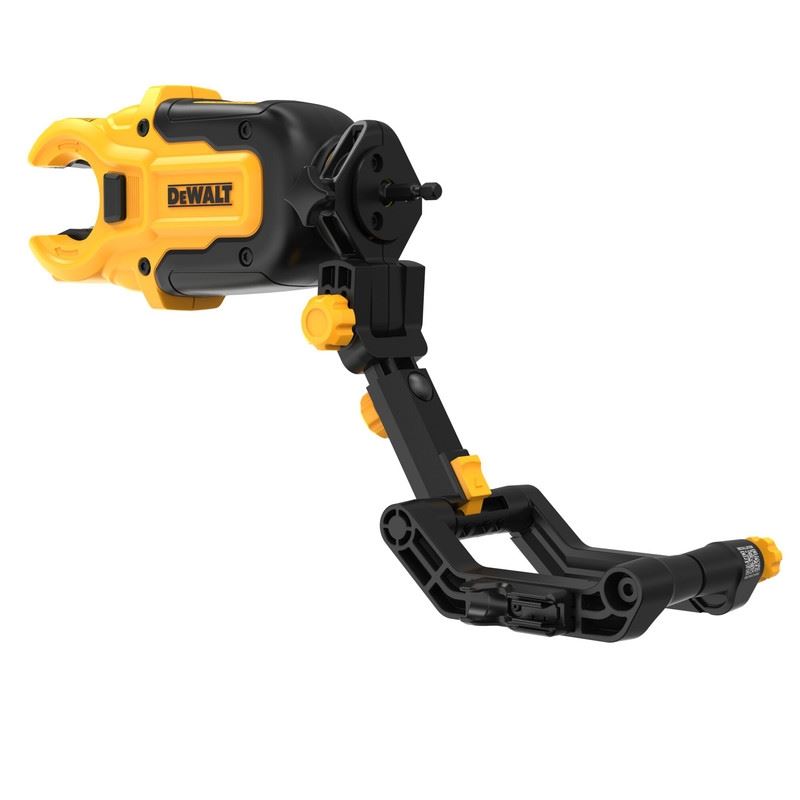 DEWALT DWACPRIR IMPACT CONNECT Copper Pipe Cutter Attachment