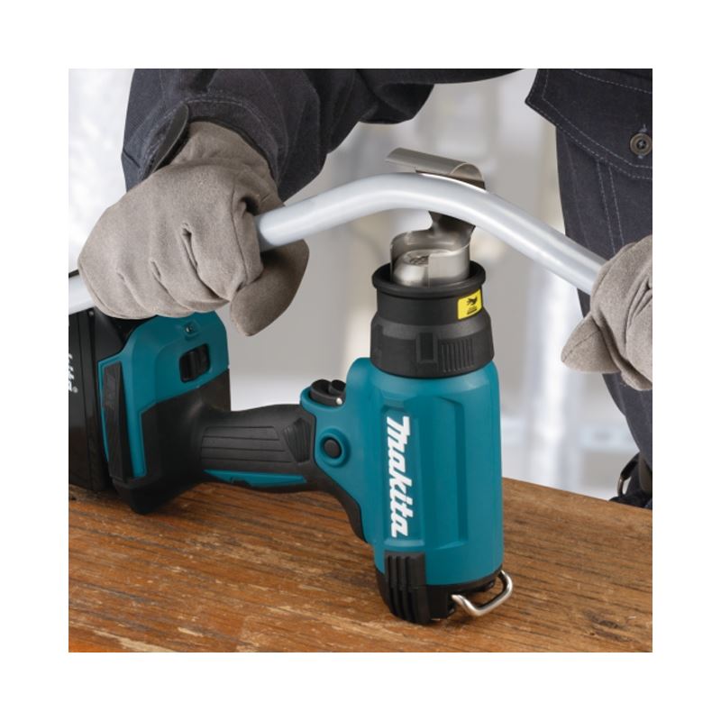 Makita DHG181ZK 18V LXT Cordless Variable Temperature Heat Gun (Tool Only)