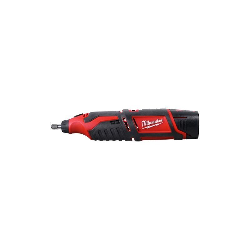 Milwaukee | 2460-21 M12 Cordless Lithium-Ion Rotary Tool Kit