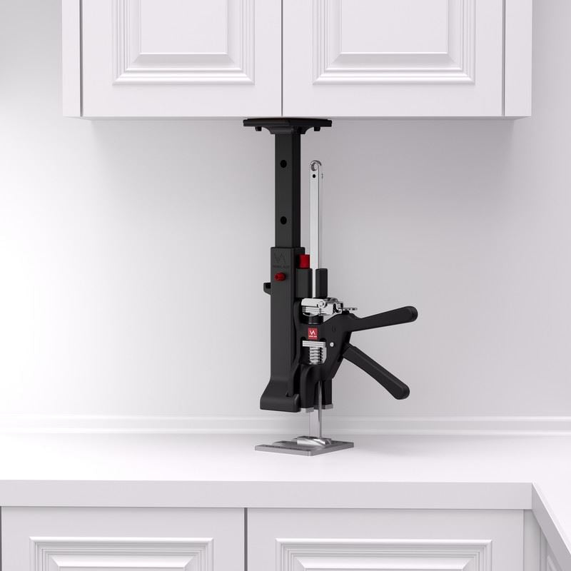 VIKING ARM VK-0084 CABINET INSTALLATION KIT