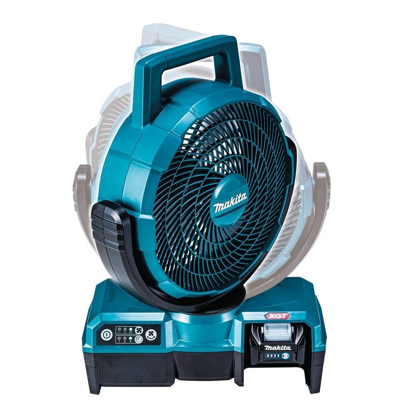 Makita CF001GZ 40V MAX XGT 9-1/4 in Fan