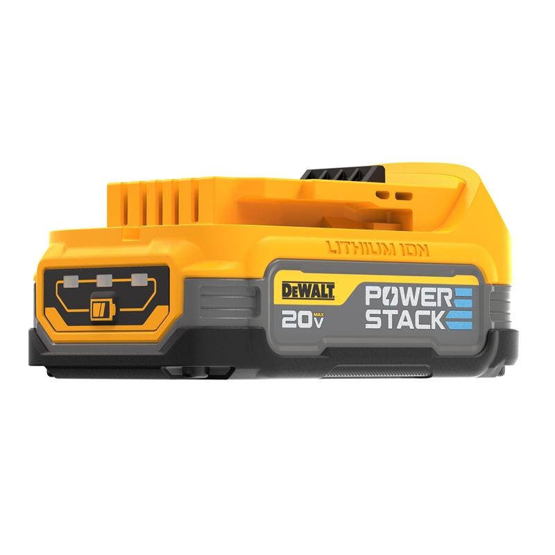 DEWALT DCBP034 20V MAX DEWALT POWERSTACK COMPACT BATTERY