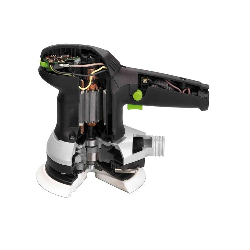 Festool 576088 Random Orbital Sander ETS 150/5 EQ-Plus