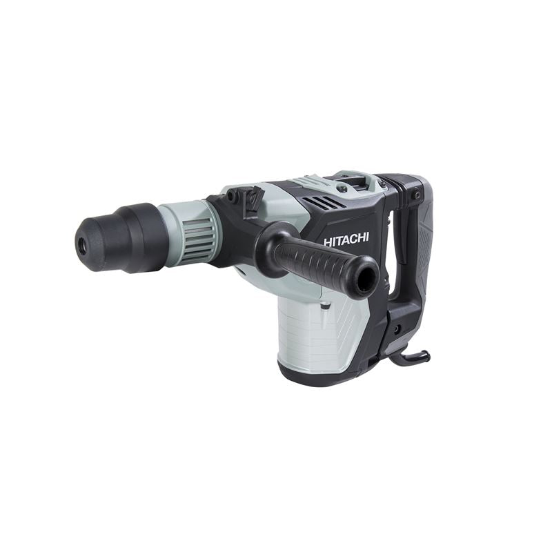 Hitachi DH40MEY 1-9/16 Inch SDS Max AC Brushless Rotary Hammer, 2-Mode