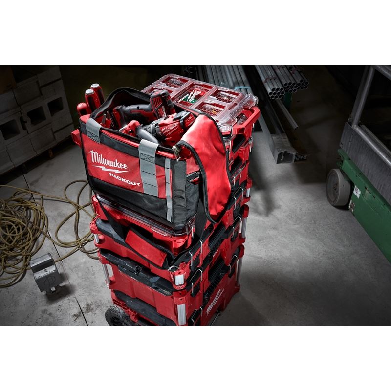 Milwaukee 48-22-8321 15 in. PACKOUT Tool Bag