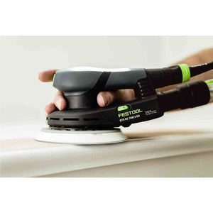 Festool 575039 Random Orbital Sander ETS EC 150/3 EQ-Plus