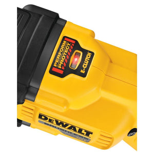 DEWALT DCD471X1 60V MAX BRUSHLESS QUICK-CHANGE STUD AND JOIST DRILL WITH E-CLUTCH SYSTEM KIT