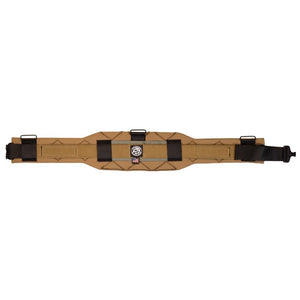 BADGER SAWDUST PADDED BELT