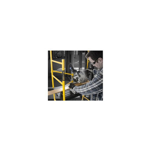 Metaltech Jobsite Seriesâ„¢ 4â€™ Mini Scaffold