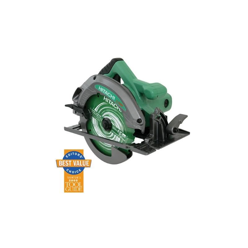 Hitachi C7SB2 7-1/4" 15 Amp Circular Saw