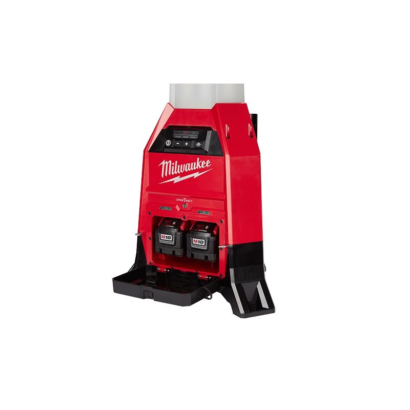 Milwaukee 2150-20 M18â„¢ RADIUSâ„¢ Site Light w/ ONE-KEYâ„¢