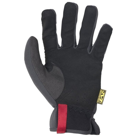 Mechanix FASTFIT Work Gloves - Black