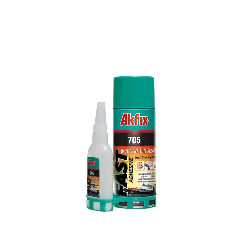 Akfix 705 Universal Fast Adhesive