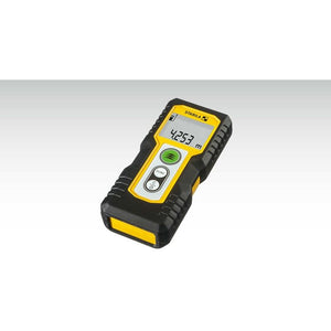 STABILA 06220 LD 220 100ft Laser Distance Measurer