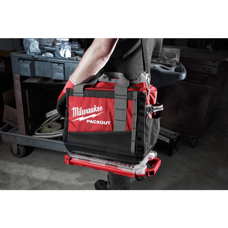 Milwaukee 48-22-8436 PACKOUT Compact Low-Profile Organizer