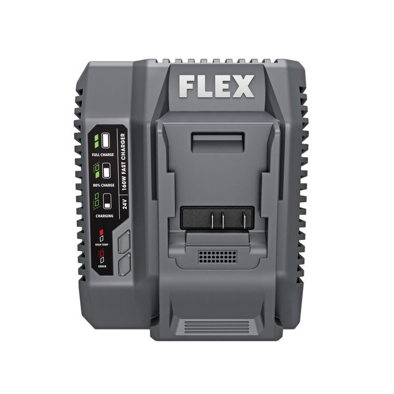 FLEX FX0411-Z 160W Fast Charger