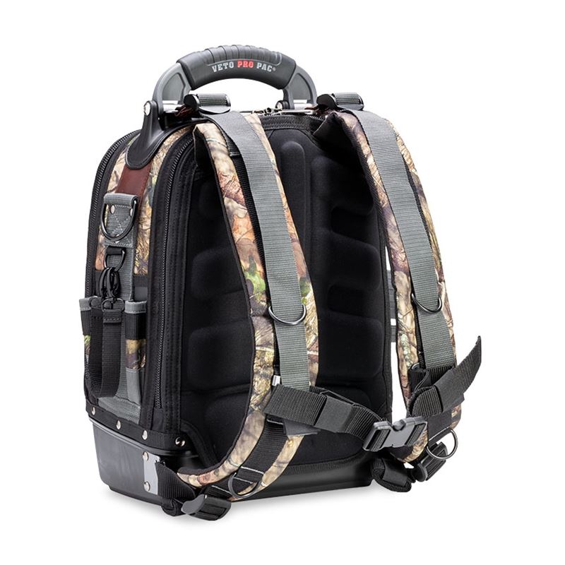 Veto Pro Pac TECH PAC CAMO MO