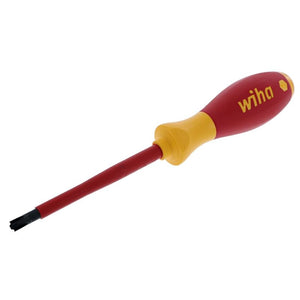 WIHA 30701 Insulated SoftFinish Xeno Driver No.2 x 100mm